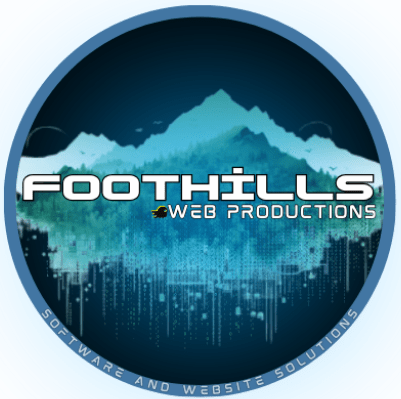 Foothills Web Productions